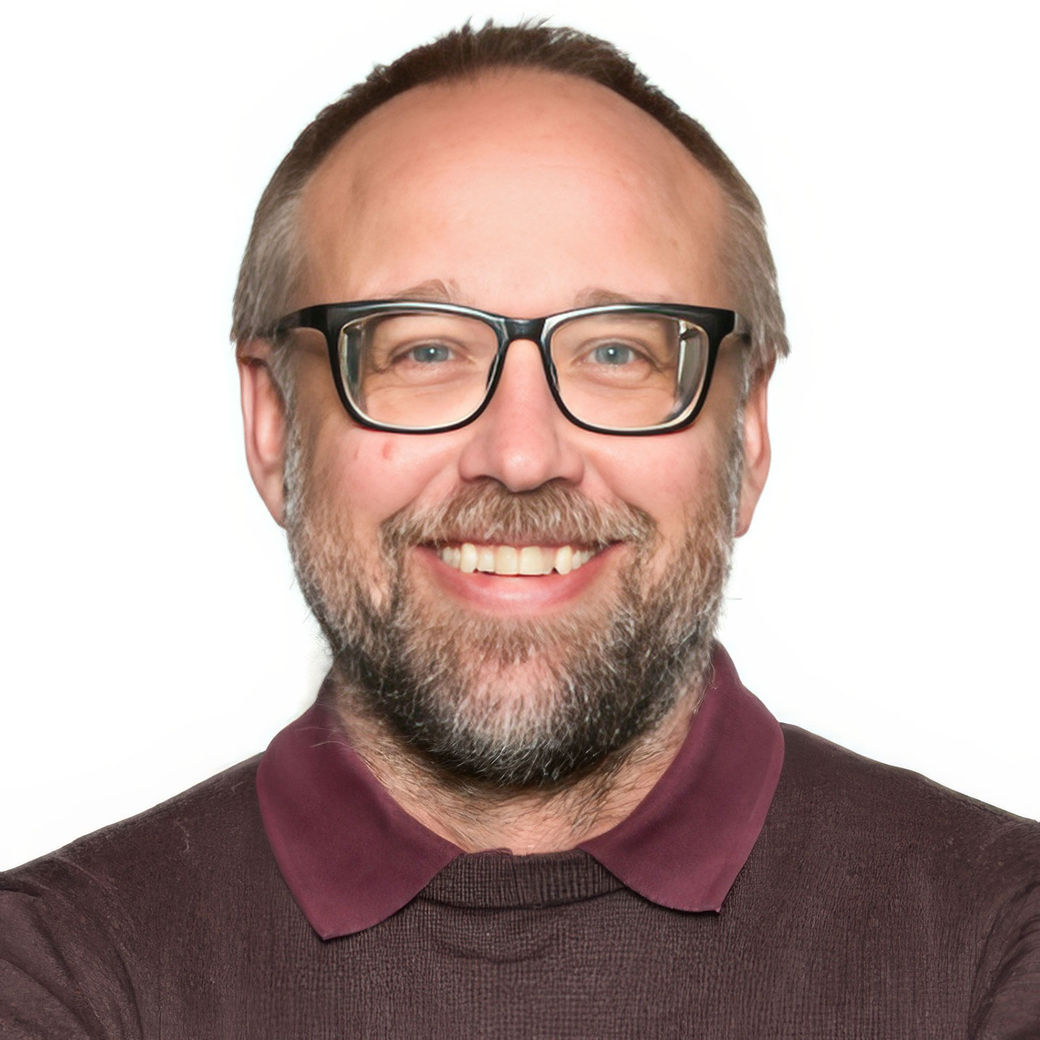 Ulf Bergstrand