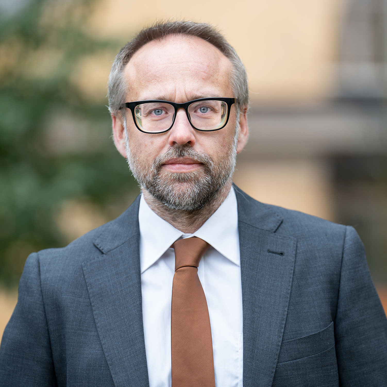Ulf Bergstrand