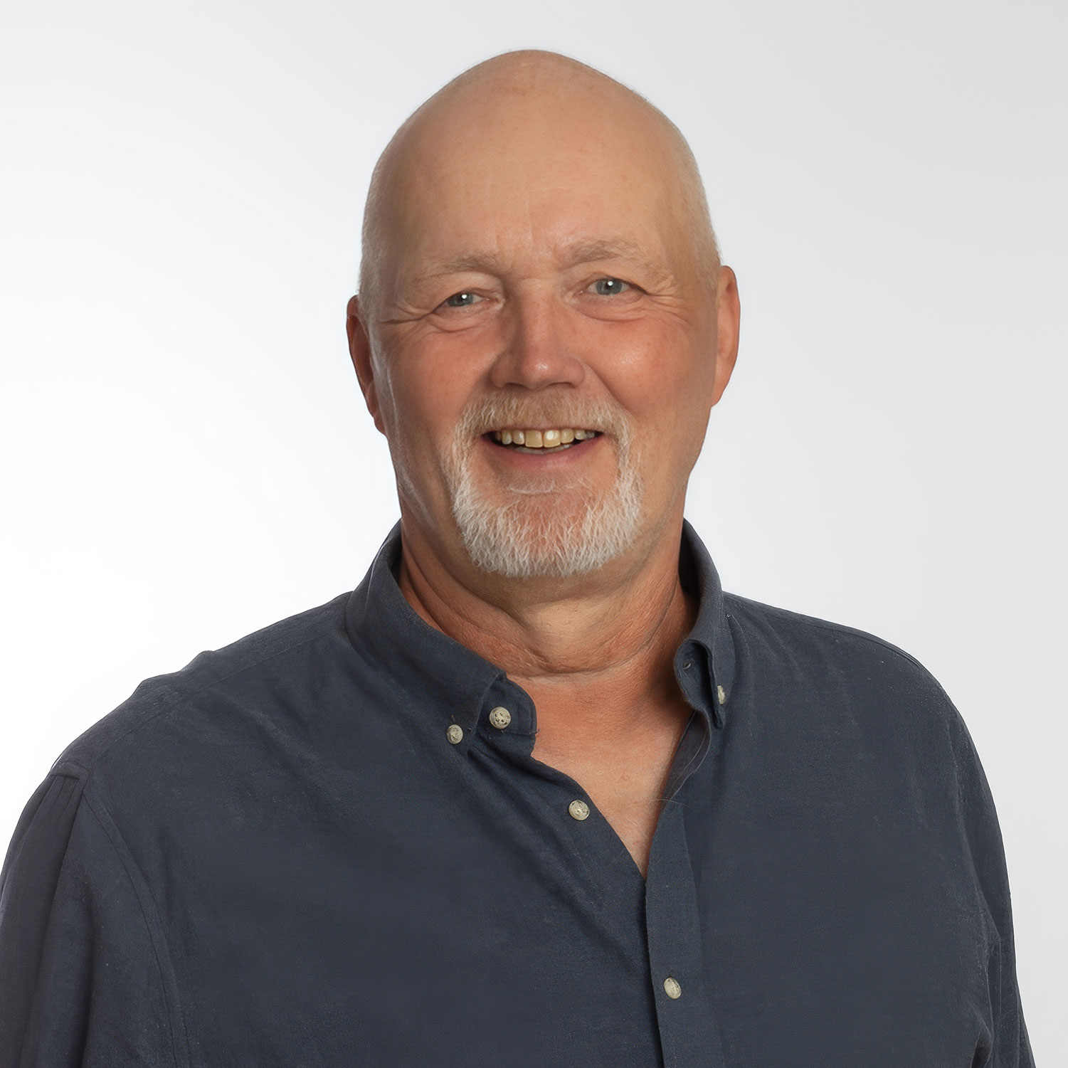 Jan-Erik Lindström
