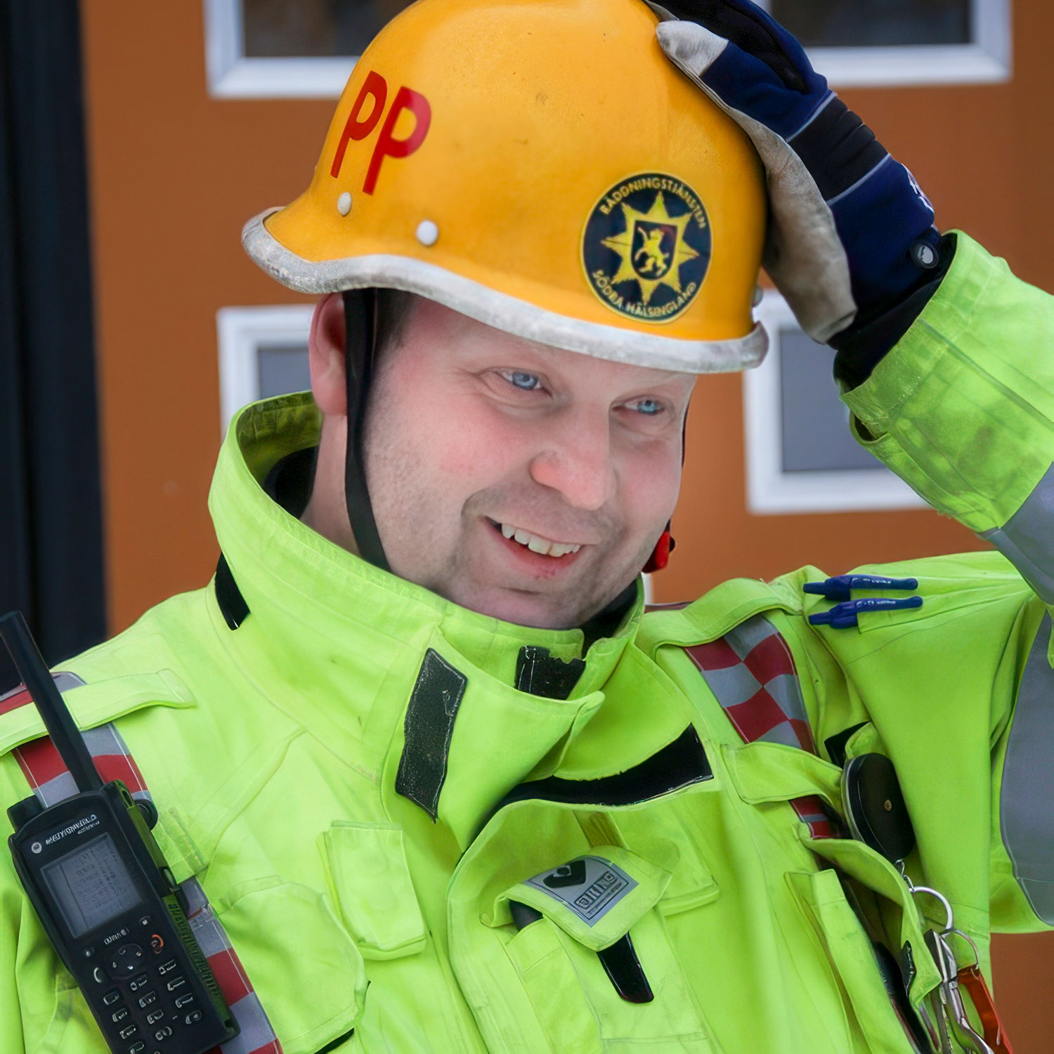 Pär Palm