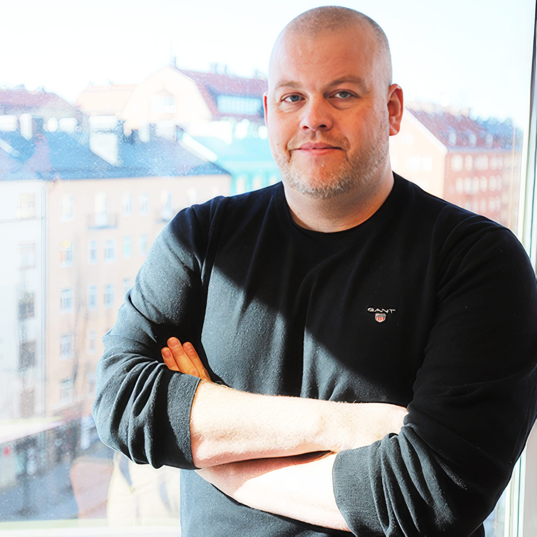 Pierre Wahlqvist