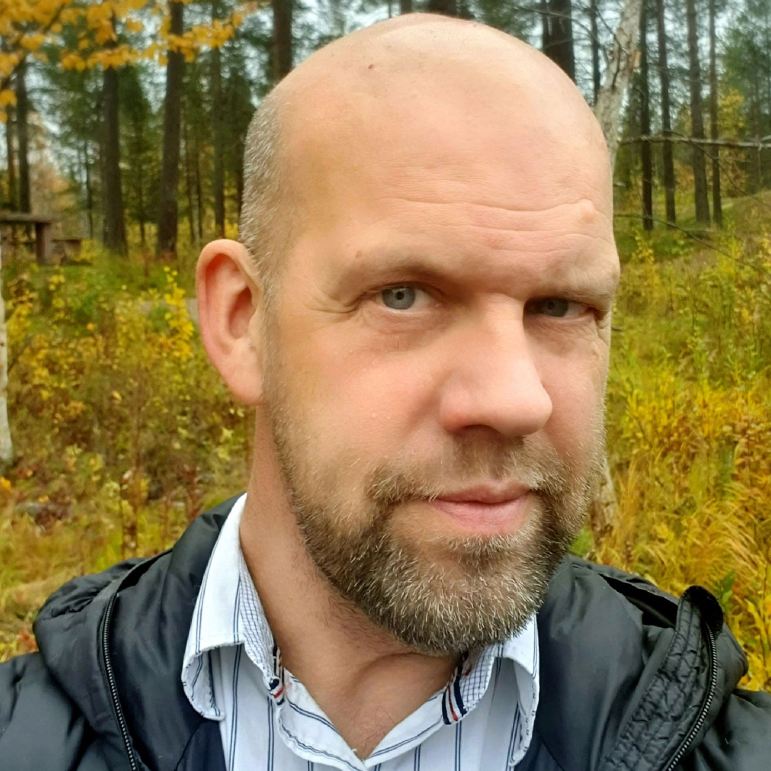 Tomas Wallin