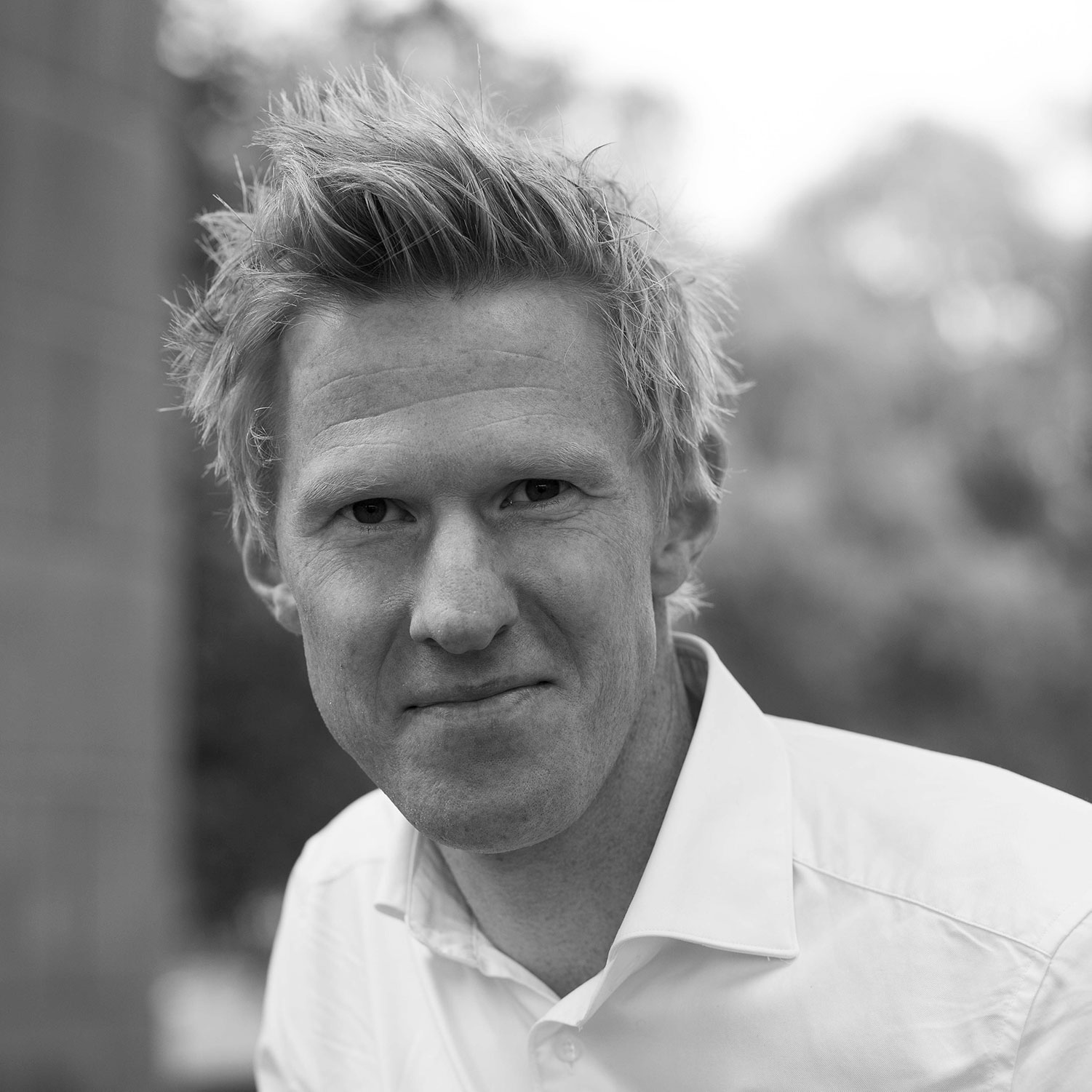Björn Sundin