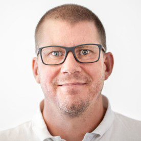 Fredrik Jansson