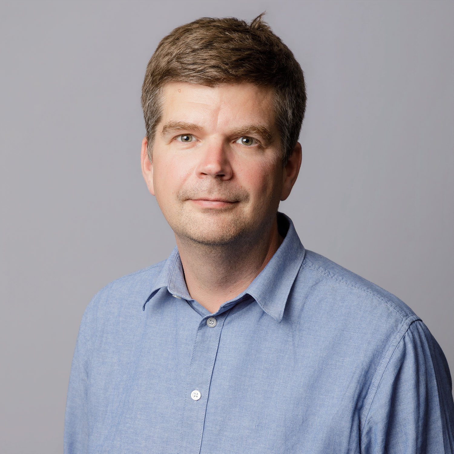 Johan Danielsson