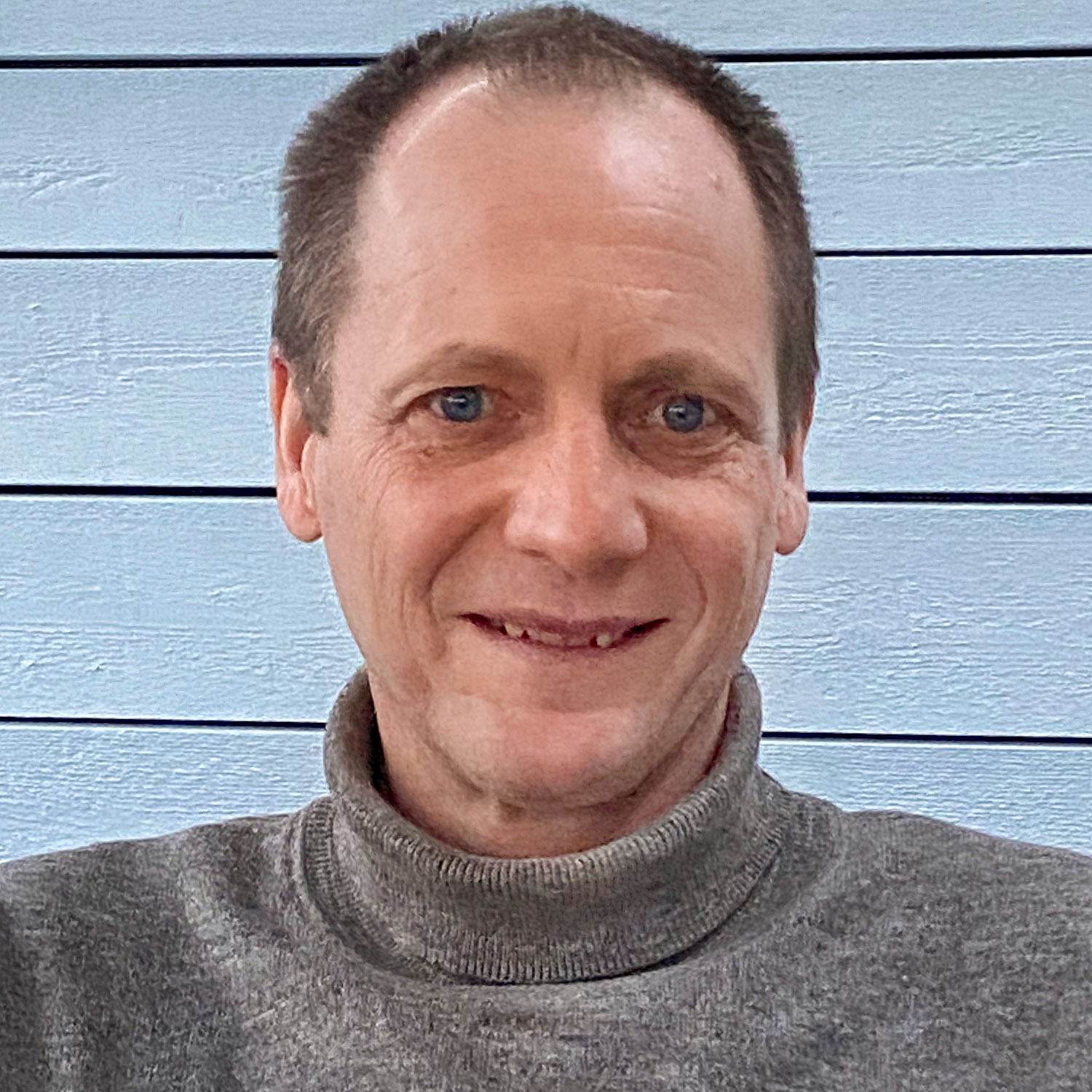 Ulf Bergholm